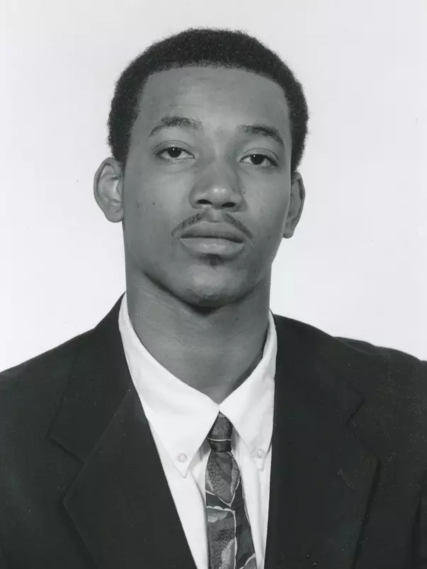 Kevin Sealy