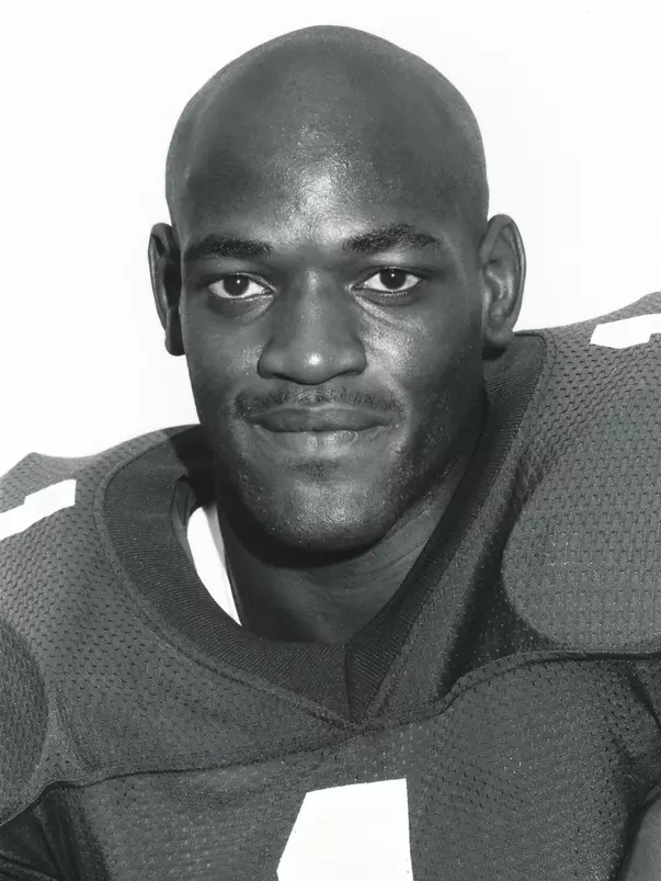 Quasey Vinson