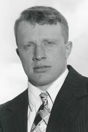 Bill von Peters