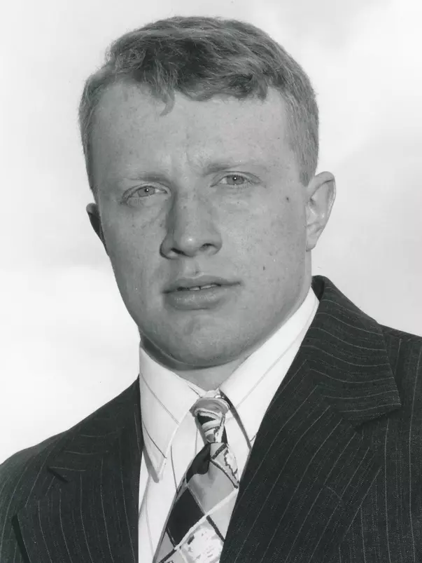 Bill von Peters