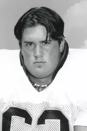 Chuck Woody