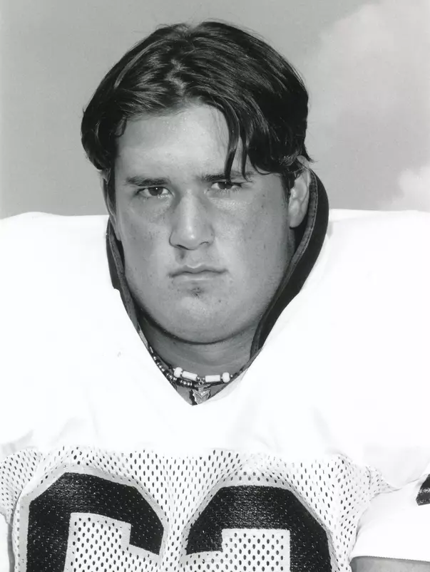 Chuck Woody