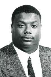 Stephon Alston
