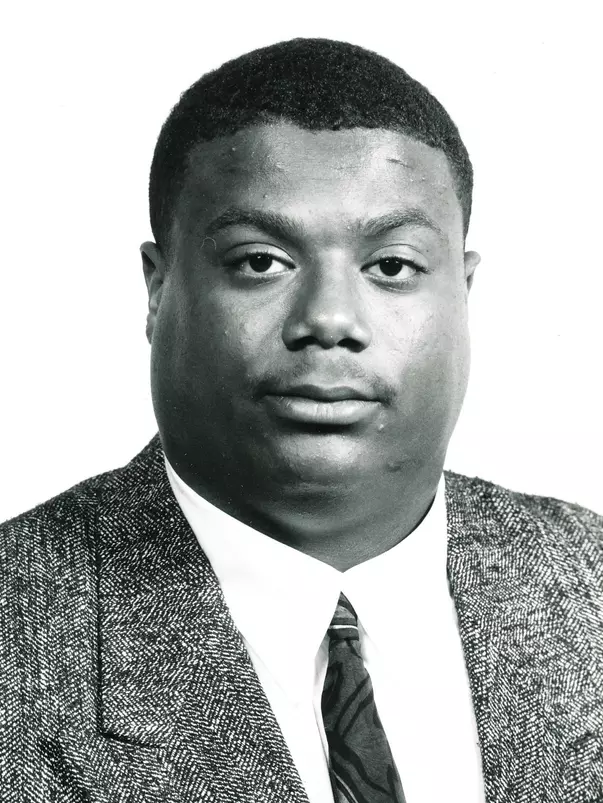 Stephon Alston