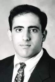 Jerry Ankar