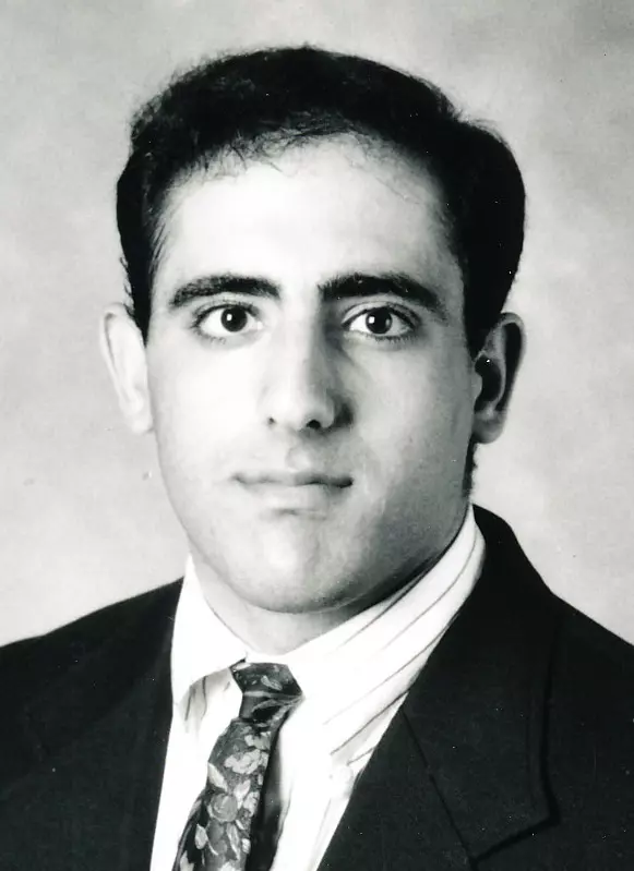 Jerry Ankar