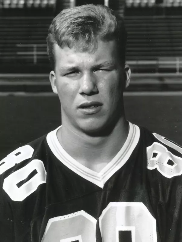 Todd Pater