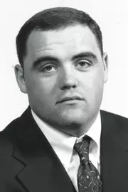 Travis Pellam
