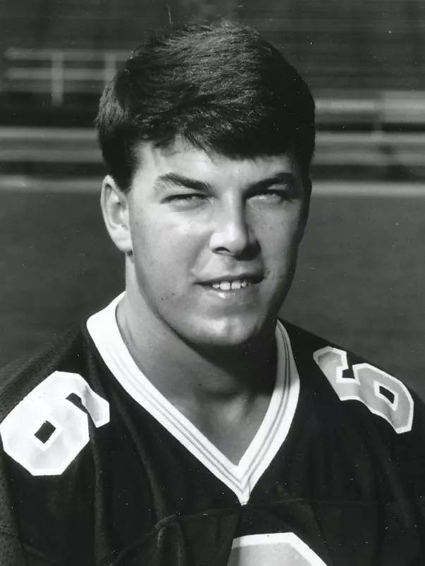 Jeff Peters