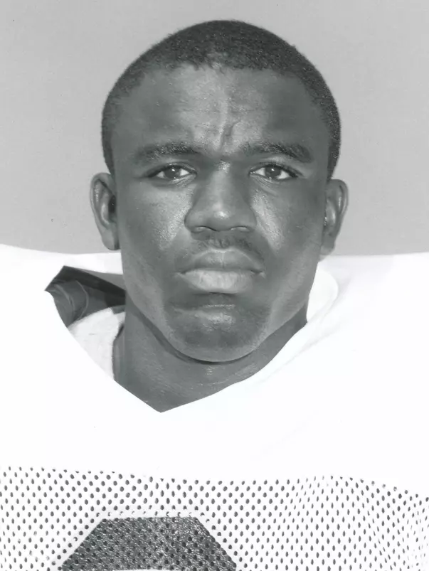 Deryl Richardson