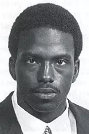 Malcolm Robinson
