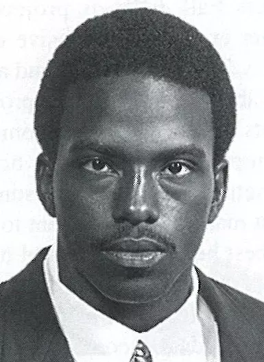 Malcolm Robinson