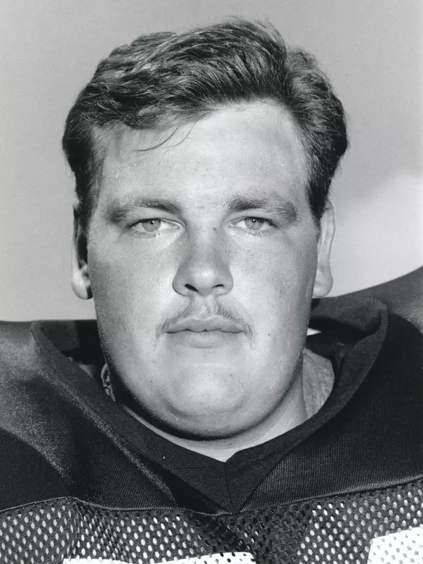 Mark Rowe