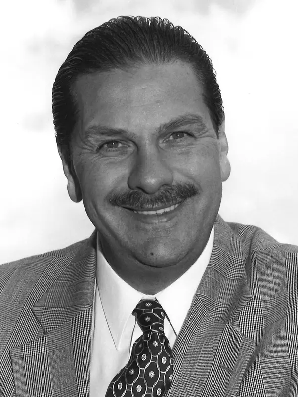Dick Bell