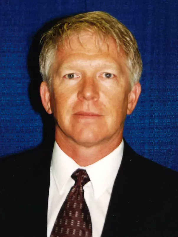 Tim Burke