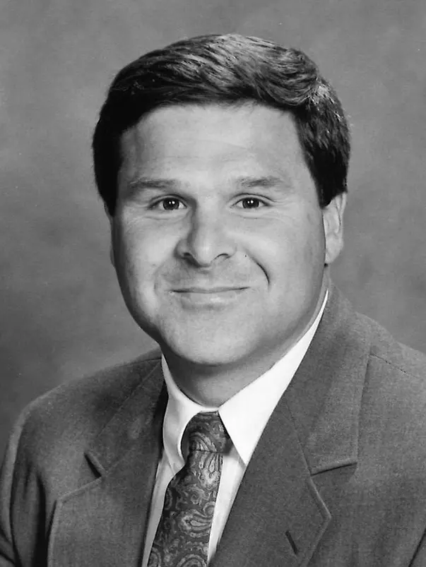 Joe D'Allasandris