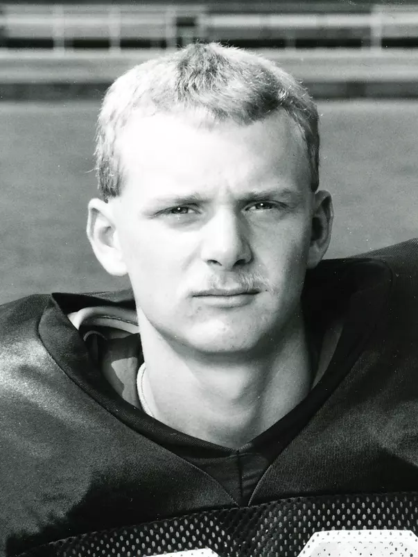 Shane Evans