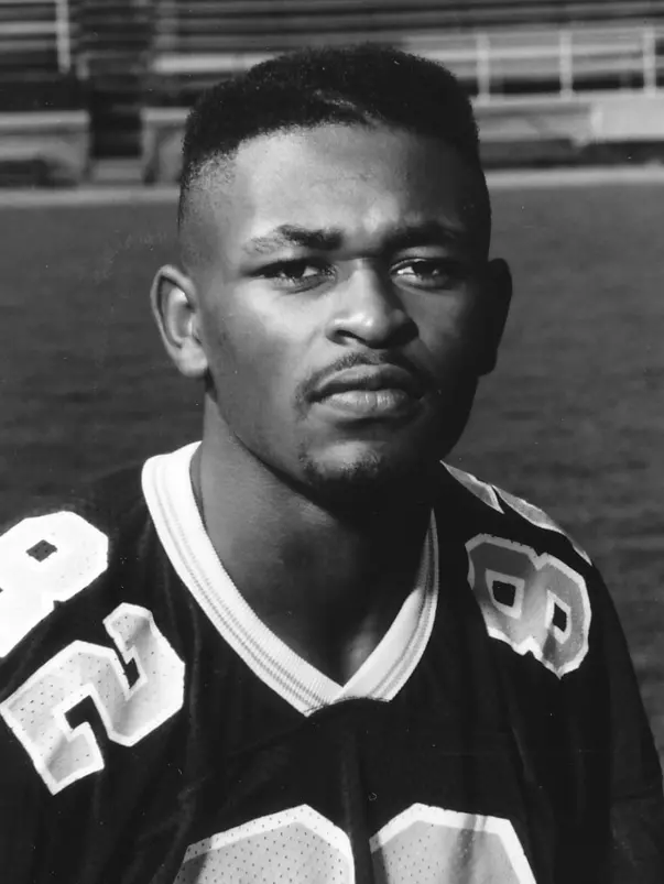 Derek Hall