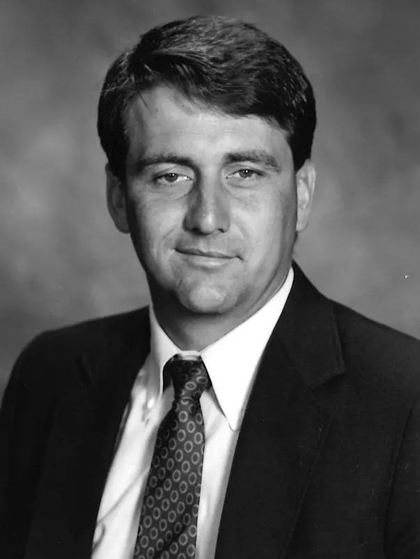 David Humphries