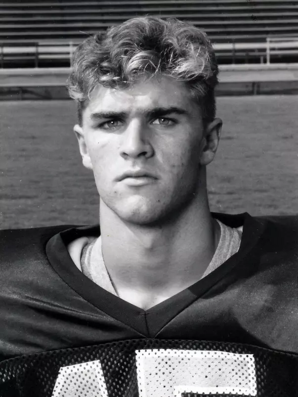 Allen Jackson
