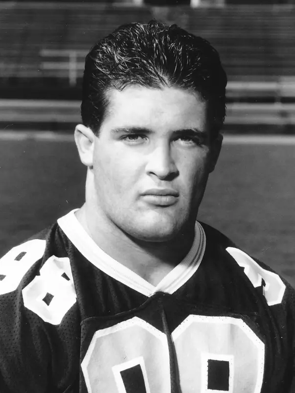Bradley Nordquist