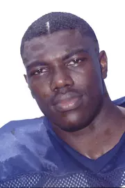 Terrell Owens