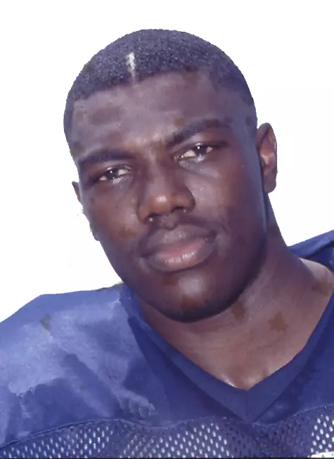 Terrell Owens
