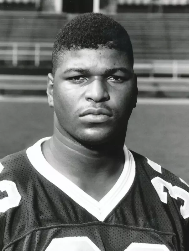 Kenny Parkman