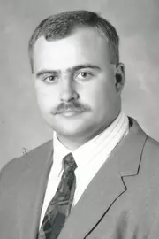 Brad Parr