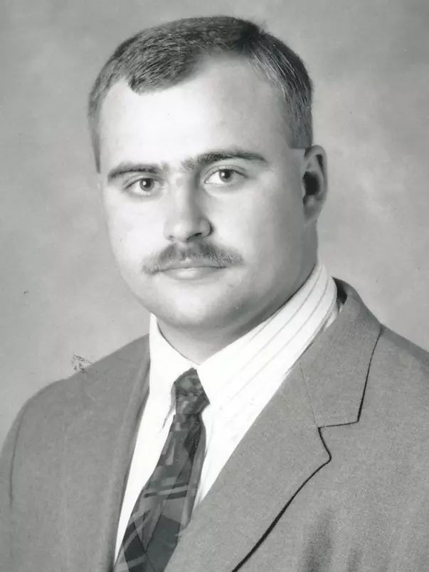Brad Parr