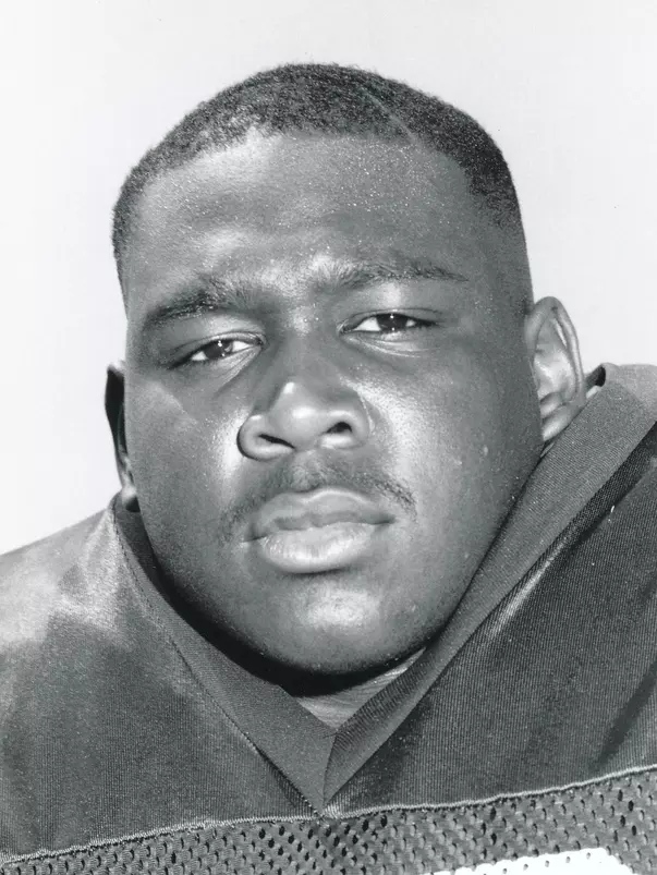Calvin Pitts