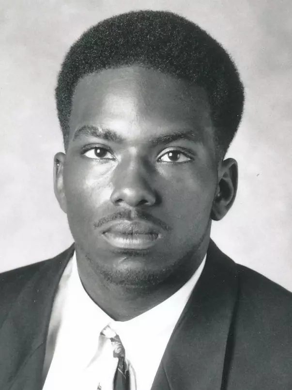 Malcolm Robinson