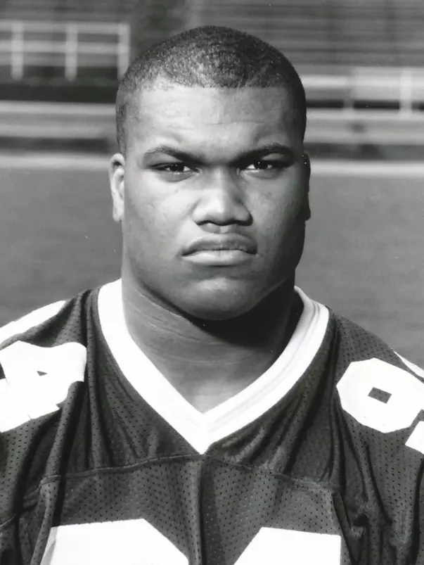 Jermaine Sellers