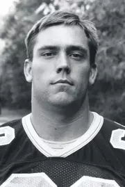 David Stephens