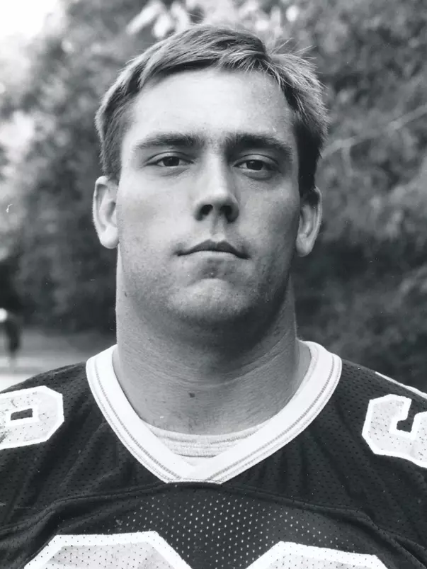 David Stephens