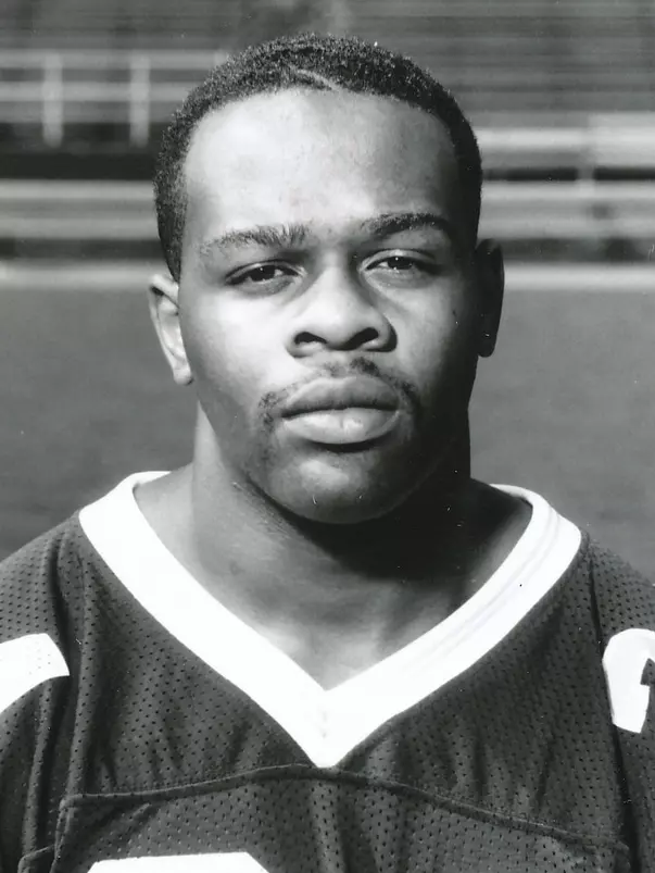 Chad Suttles