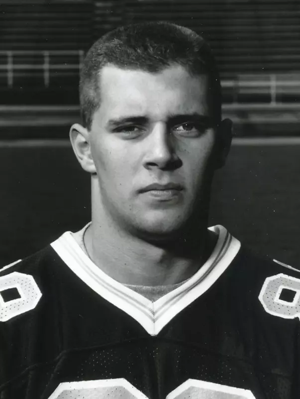 Rusty Wright