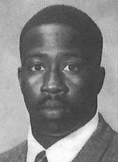 Dewayne Prater