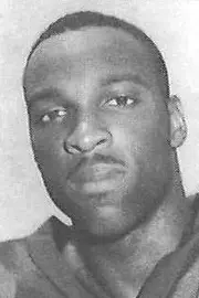D'Angelo Smith