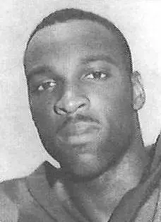 D'Angelo Smith