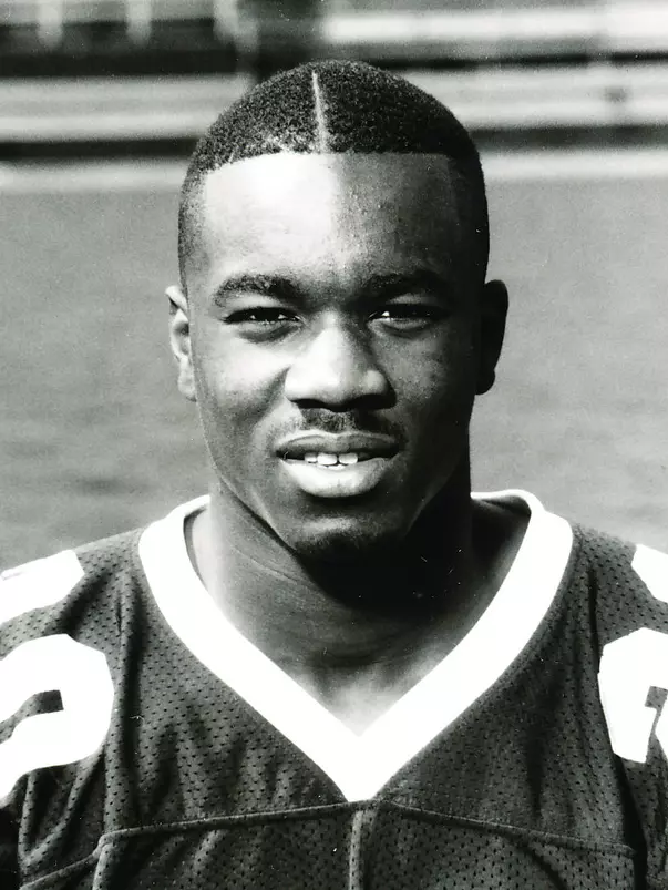 Jermaine Barnett