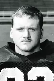 Tommy Brown
