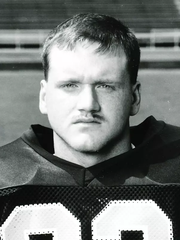 Tommy Brown