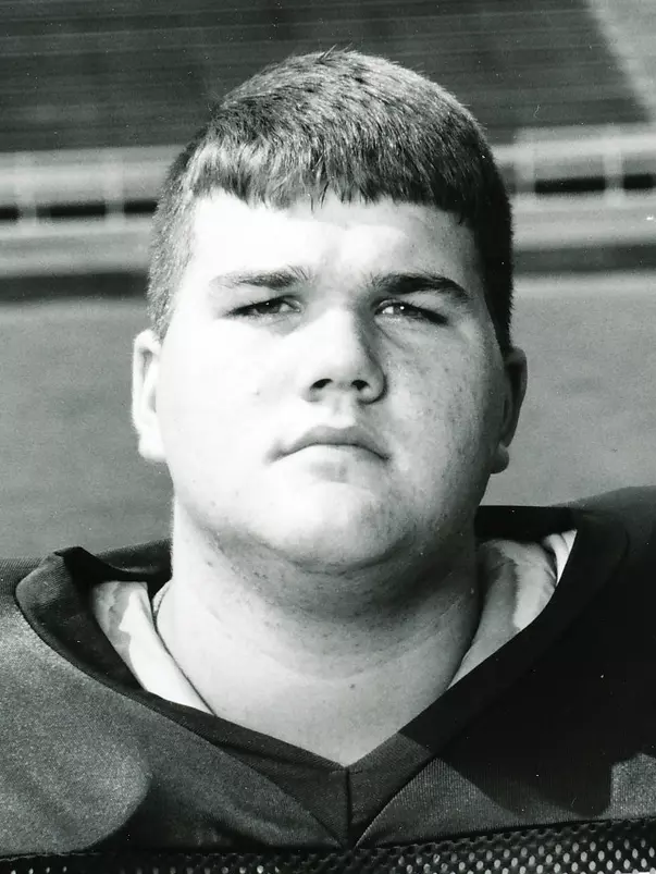 Richard Caldwell
