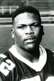 Chris Carter
