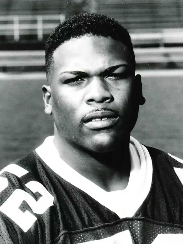 Chris Carter