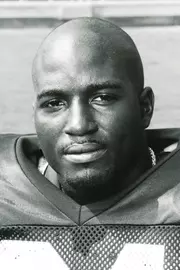 Brian Covington