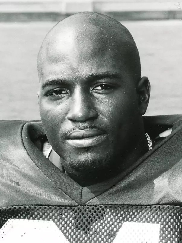 Brian Covington