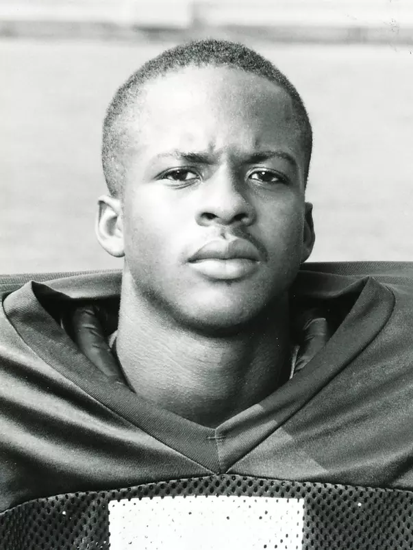 Patrick Donaldson