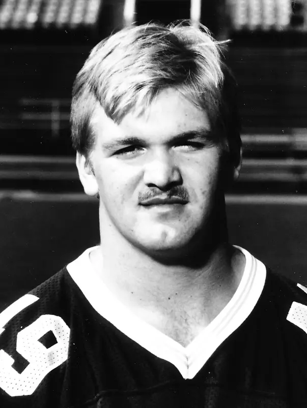 Bruce Fowler